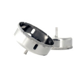 Алмазна коронка STEELRING 95 мм, під дриль (ETS95)