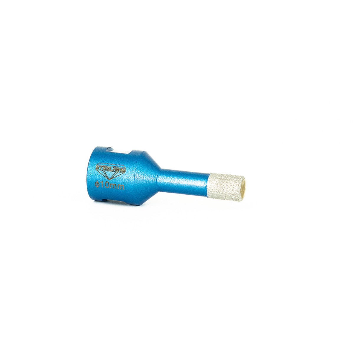 Алмазна коронка STEELRING 10 мм M14 (VBAD10)
