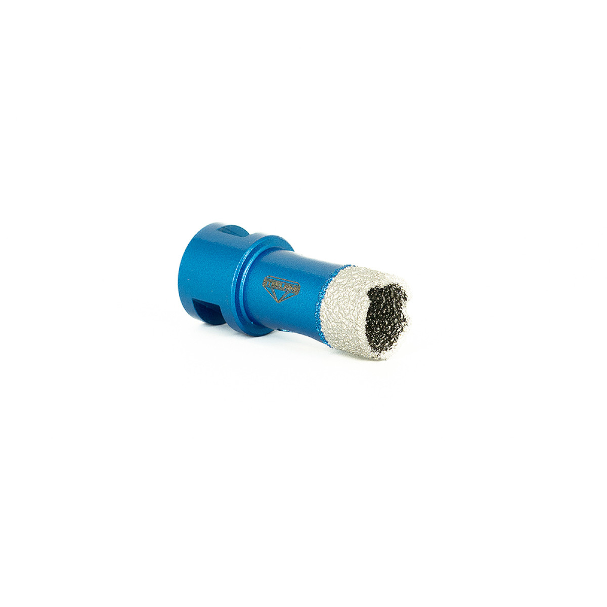 Алмазна коронка STEELRING 22 мм M14 (VBAD22)