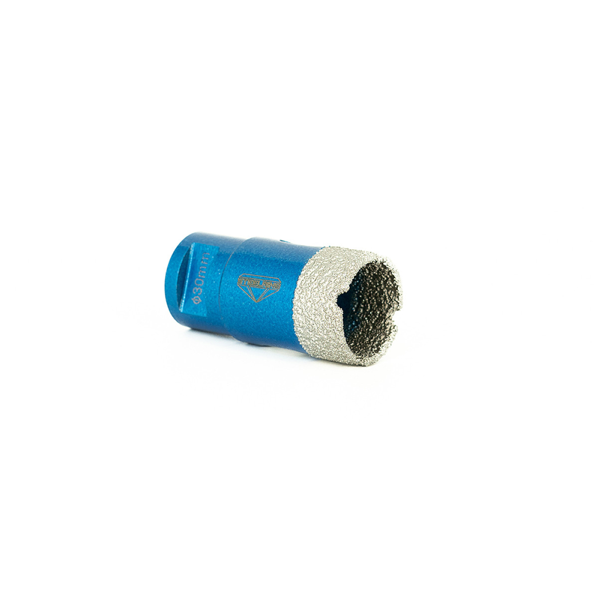 Алмазна коронка STEELRING 30 мм M14 (VBAD30)