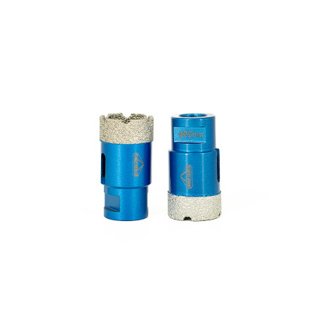 Алмазная коронка STEELRING 32 мм M14 (VBAD32)
