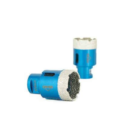 Алмазная коронка STEELRING 38 мм M14 (VBAD38)