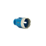Алмазна коронка STEELRING 40 мм M14 (VBAD40)