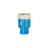 Алмазна коронка STEELRING 40 мм M14 (VBAD40)