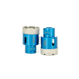 Алмазна коронка STEELRING 40 мм M14 (VBAD40)