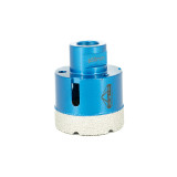 Алмазна коронка STEELRING 50 мм M14 (VBAD50)