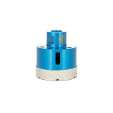 Алмазна коронка STEELRING 55 мм M14 (VBAD55)