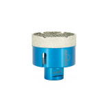 Алмазна коронка STEELRING 60 мм M14 (VBAD60)