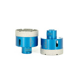 Алмазна коронка STEELRING 60 мм M14 (VBAD60)