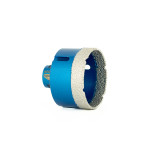 Алмазна коронка STEELRING 68 мм M14 (VBAD68)