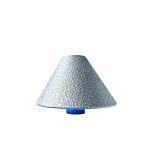Алмазна фреза STEELRING M14 27-82 мм (VBDB282)