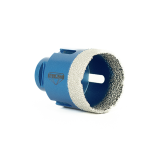 Алмазна коронка STEELRING 45 мм M14 (VBAD45)