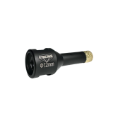 Алмазна коронка STEELRING 12 мм M14 (VBCD12)