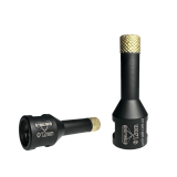 Алмазна коронка STEELRING 12 мм M14 (VBCD12)