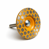 Алмазний шліфувальний диск Steelring NEO 45 мм (PGD45)