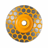 Алмазний шліфувальний диск Steelring NEO 45 мм (PGD45)