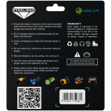 Супертонкий узкий алмазный диск Steelring PROFESSIONAL HPTN V2 115х1.2 (HPTN115V2)