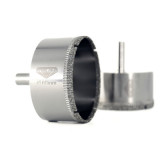 Алмазна коронка STEELRING 60 мм, під дриль (ETS60)