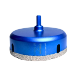 Алмазна коронка STEELRING 110 мм, під дриль (VTS110)