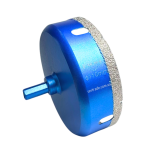 Алмазна коронка STEELRING 110 мм, під дриль (VTS110)