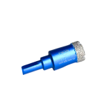 Алмазна коронка STEELRING 22 мм, під дриль (VTS22)