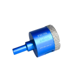 Алмазна коронка STEELRING 40 мм, під дриль (VTS40)