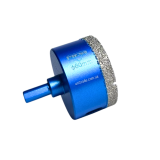 Алмазна коронка STEELRING 60 мм, під дриль (VTS60)