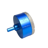 Алмазна коронка STEELRING 70 мм, під дриль (VTS70)
