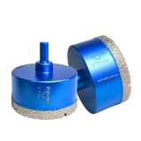 Алмазна коронка STEELRING 70 мм, під дриль (VTS70)