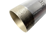 Алмазная коронка Steelring 35 мм для керамики и стекла (SDCG35)