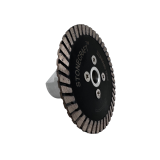 Диск алмазный StoneCraft Turbo 80 мм М14 (di-2043)