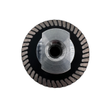 Диск алмазный StoneCraft Turbo 80 мм М14 (di-2043)