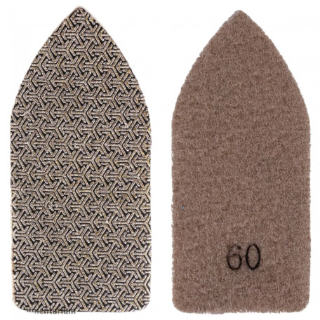 Алмазная терка StoneCraft №60 (al-2323)