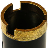 Алмазная коронка StoneCraft 32 мм М14, спеченная (ОС-0000032)