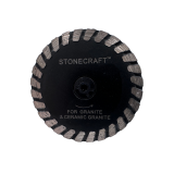 Диск алмазный StoneCraft 50 мм, под дрель (mf50)