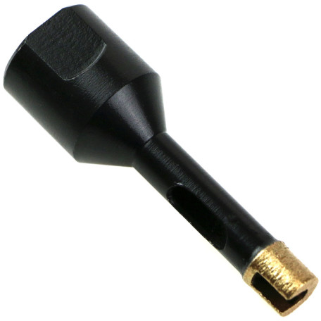Алмазная коронка StoneCraft 10 мм М14, спеченная (ОС-0000010)