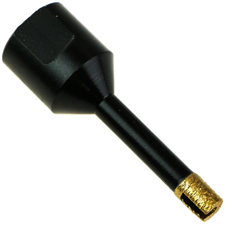 Алмазная коронка StoneCraft 8 мм М14, спеченная (ОС-0000008)
