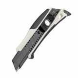 Нож строительный TAJIMA DORAFIN DFC-L560W с выдвижным сегментным 18 мм (1101-2000)(DFC560W)