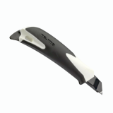 Нож строительный TAJIMA DORAFIN DFC-L560W с выдвижным сегментным 18 мм (1101-2000)(DFC560W)