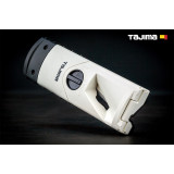 Рубанок для гіпсокартону (кромочник) TAJIMA 30° лезо 18 мм TBK180-V30n (1109-0869)