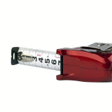 Рулетка строительная TAJIMA  LOCK PLUS LP25-55BL 25 мм х 5,5 м (1001-1901)