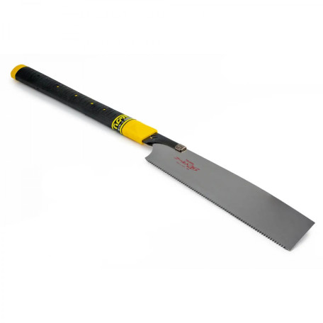 Ручная японская пила TAJIMA Elastomer JPR265R, 265мм (GNG265)