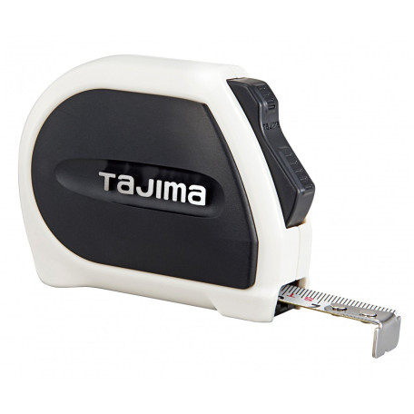 Рулетка TAJIMA Sigma Stop Premium SS630MGLB — 3 м × 16 мм (SS630MGLB)