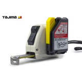 Рулетка строительная TAJIMA SIGMA SFSS2550-CHN 5 м с держателем на ремень и автостопом (1001-2608)
