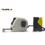 Рулетка строительная TAJIMA SIGMA SFSS2550-CHN 5 м с держателем на ремень и автостопом (1001-2608)