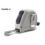 Рулетка будівельна TAJIMA SIGMA SS1635-CHN 3,5 м з автостопом (1001-2605)