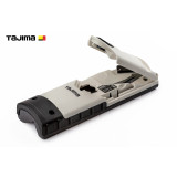 Рубанок для гіпсокартону (кромочник) TAJIMA 30° лезо 18 мм TBK180-V30n (1109-0869)