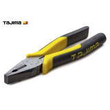 Плоскогубцы (пассатижи) TAJIMA SHP-C200 200 мм комбинированные (1201-0258)