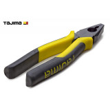 Плоскогубцы (пассатижи) TAJIMA SHP-C200 200 мм комбинированные (1201-0258)