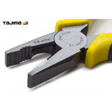 Плоскогубцы (пассатижи) TAJIMA SHP-C160 160 мм комбинированные (1201-0256)